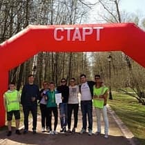 галерея
