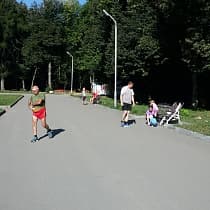 галерея