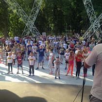 галерея