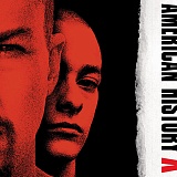 Кино Серия. Американская история Х, Москва