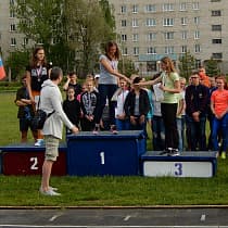 галерея