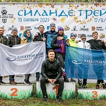 галерея