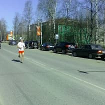галерея