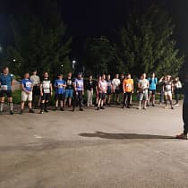 галерея