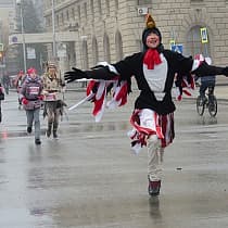 галерея