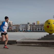 галерея