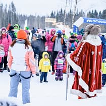 галерея