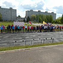 галерея