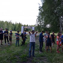 галерея