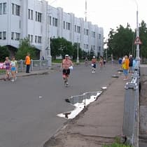 галерея
