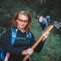 галерея