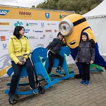 галерея