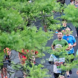 Петровский беговой полумарафон Petrvsk-Running, Петровск