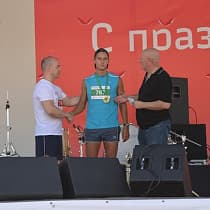 галерея