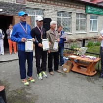 галерея