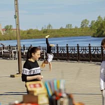 галерея
