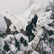 галерея
