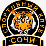 Забег «Русская матрешка», Сочи