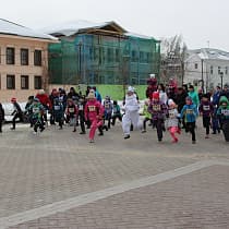 галерея