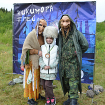 галерея