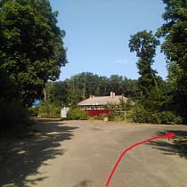 галерея