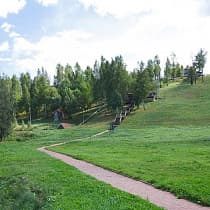 галерея
