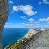 Анапа | Начало, Адлер