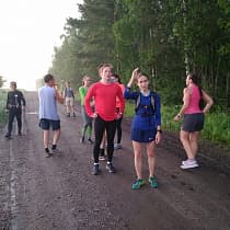 галерея