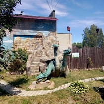 галерея