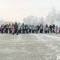 галерея
