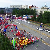 галерея