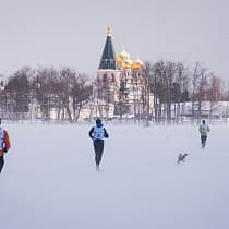 галерея