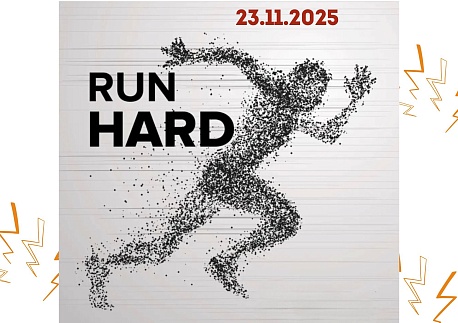 Забег Голицыно Хард Ран