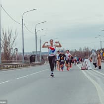 галерея