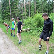 галерея