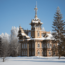 галерея