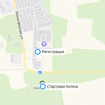 галерея