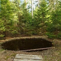 галерея