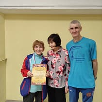 галерея