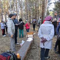 галерея