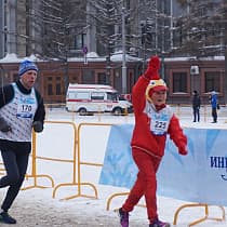 галерея