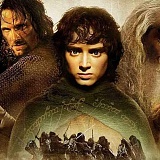 Кино Серия Властелин Колец: Братство Кольца, Москва