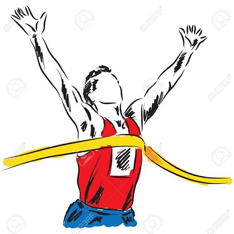 Забег Пробег-Марафон «Битцевская прямая»