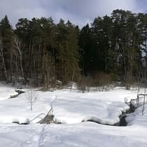 галерея