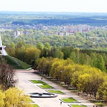 галерея
