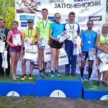 галерея