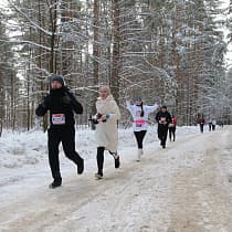 галерея