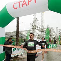 галерея