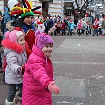 галерея