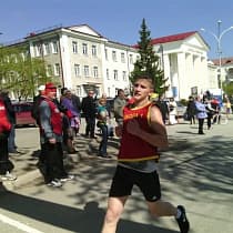 галерея